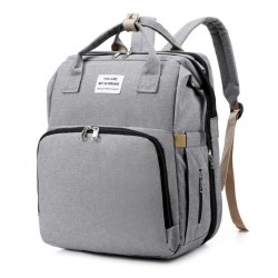 Gender Neutral Diaper Bag