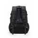 Laptop Backpack With Shoe Compartment